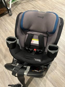 Safety First 360 rotating Car Seat