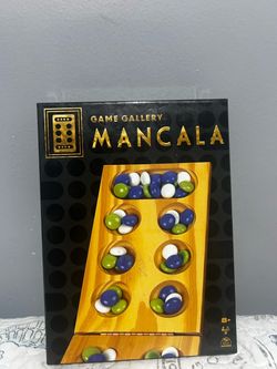 MANCALA