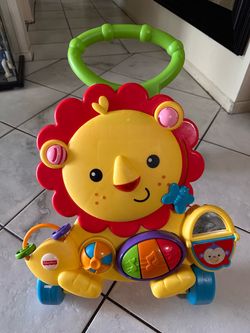 Baby Walker