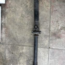 IS300 OEM Miscellaneous Parts