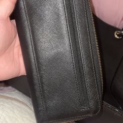 Purse & wallet 