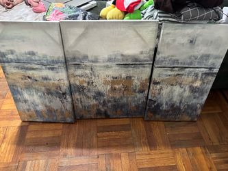 Wall art