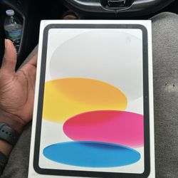 iPad 