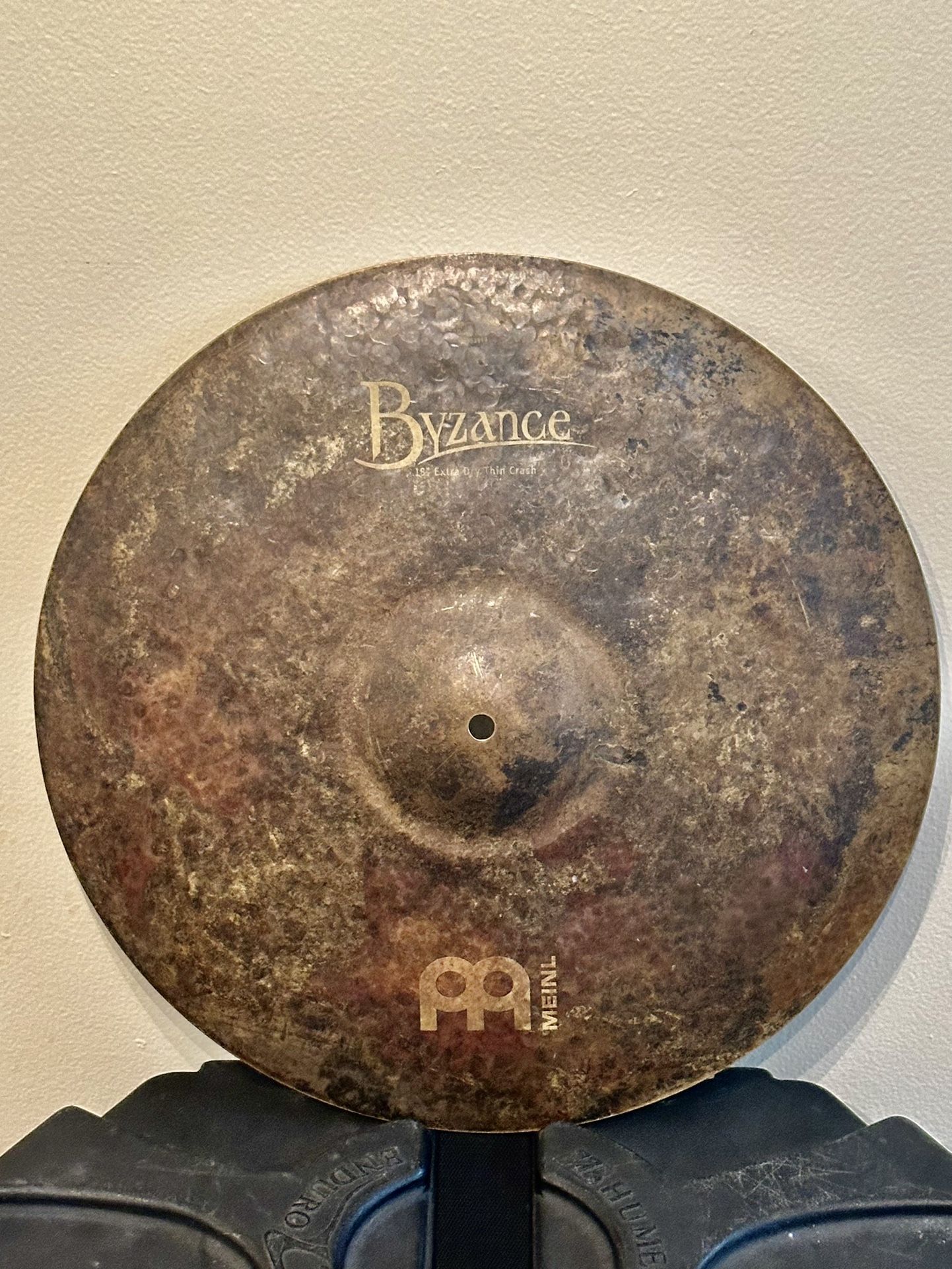 Meinl Byzance 18” Extra Dry Thin Crash