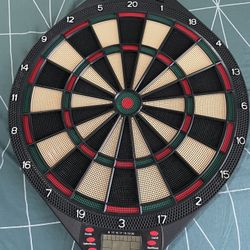 dart board 