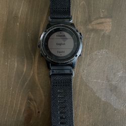 Garmin Tactix Charlie 