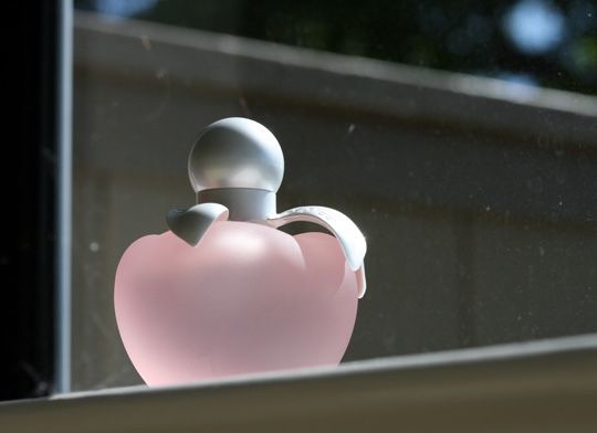 Le Paradis de Nina by Nina Ricci
