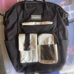 ZAOSHANGHAO Backpack 