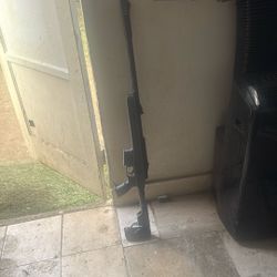 Air Riffle ZaDA 1300 FPS 