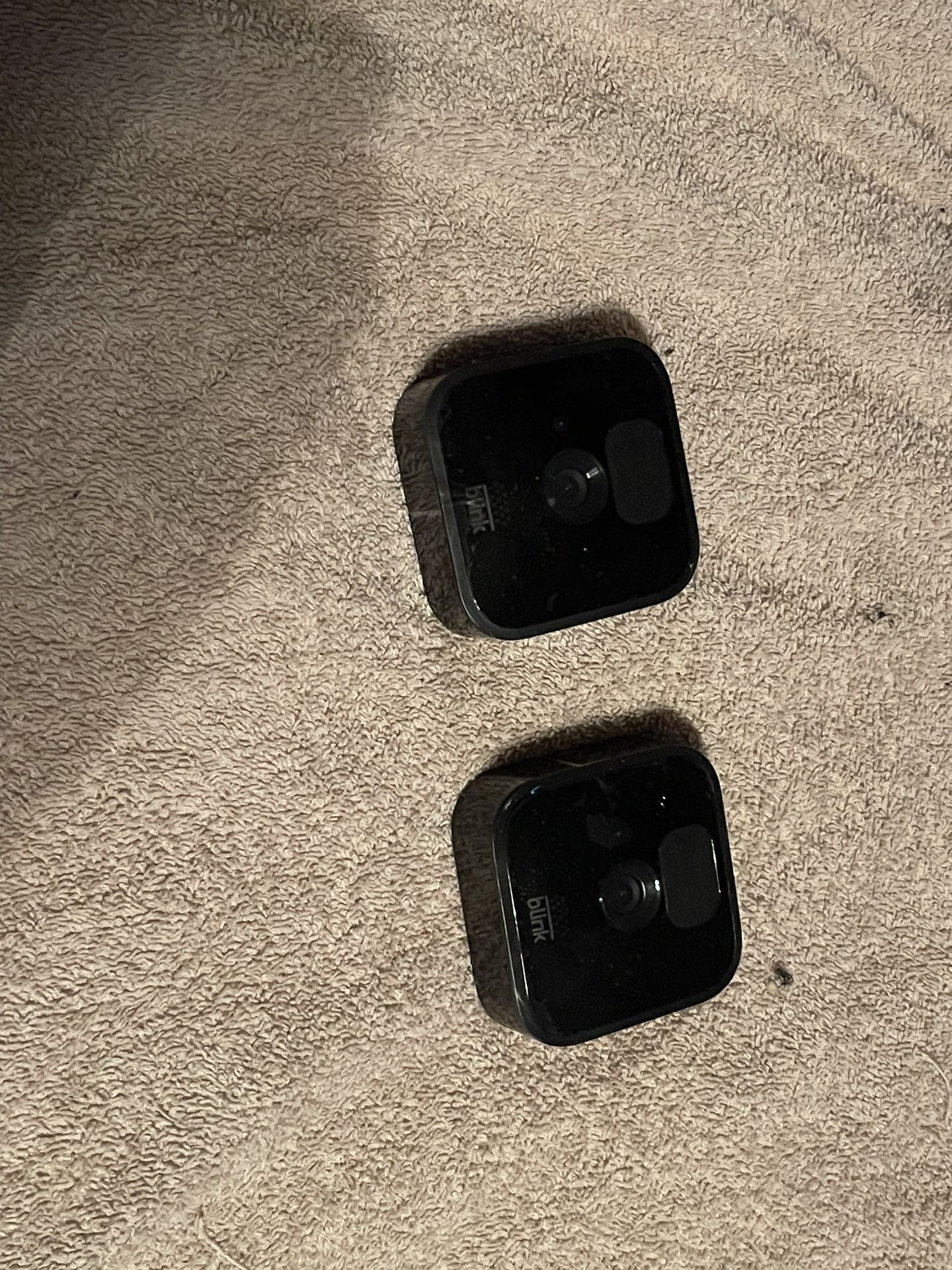 Blink Outdoor Cameras 3rdGen