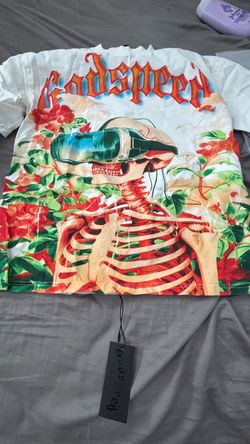 Godspeed Shirt