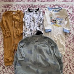 Baby Boy Clothes 3-6 Months