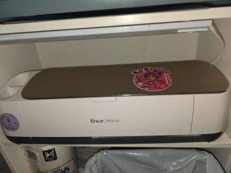 Cricut Maker