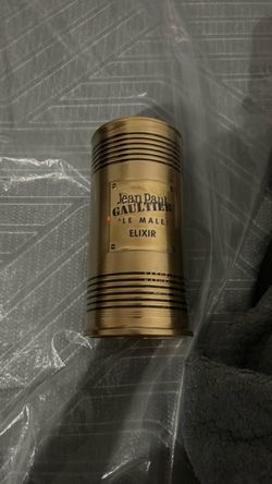 Jean Paul Gaultier Le Male Elixir Cologne