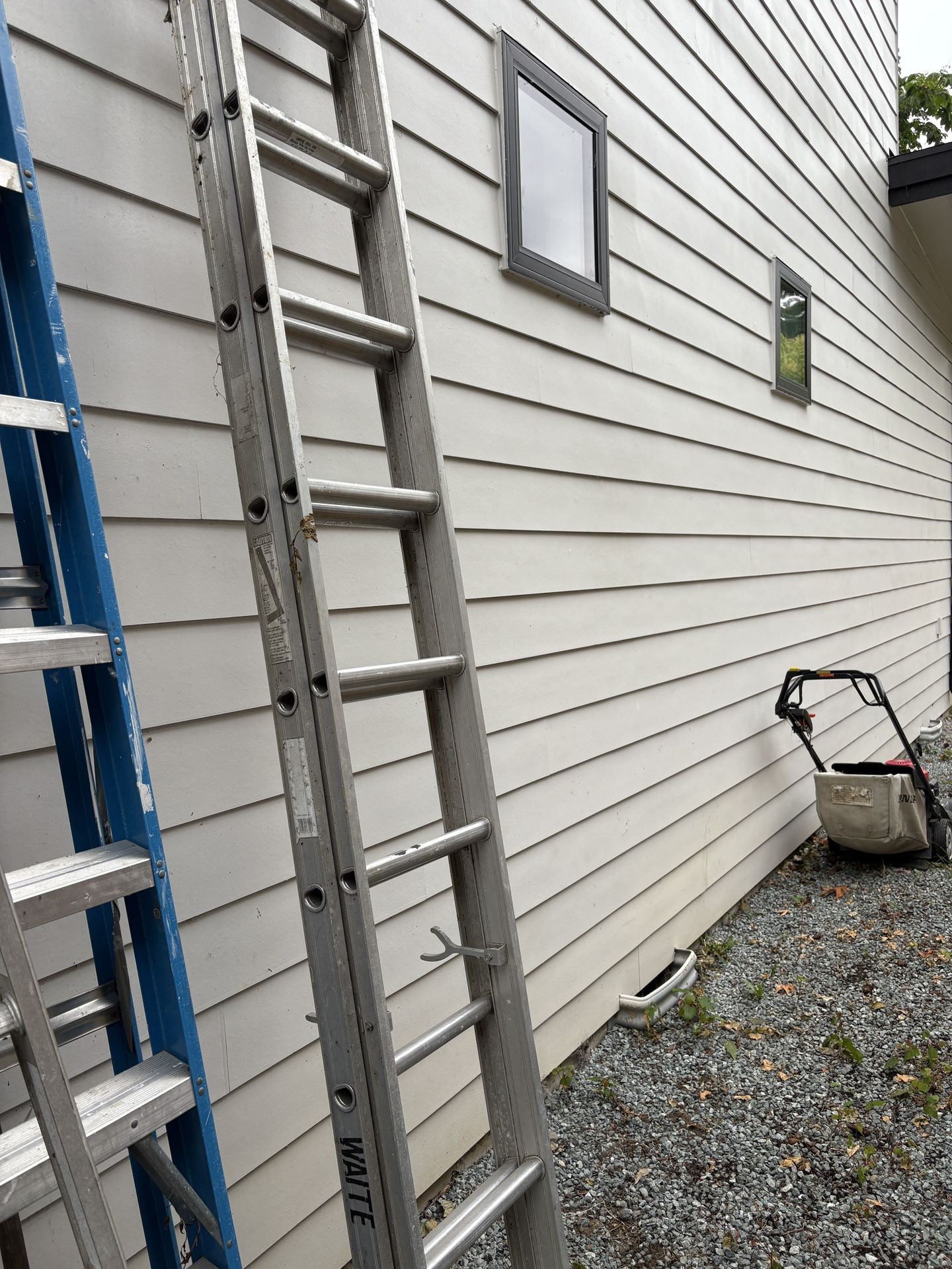 20’ Extension Ladder