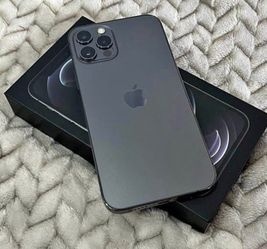 Apple iPhone 12 Pro 5G