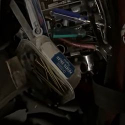 Mechanic Tools 🧰  Paint , Generator 
