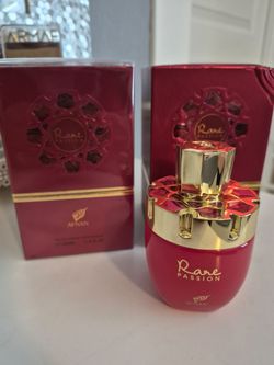 Perfume de afnan $35 cada uno