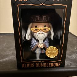 Harry Potter Thrilljoy Chase Dumbledore