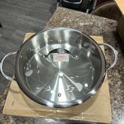 Caserolla 5 Qt