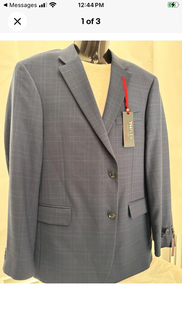 Tommy Hilfiger Men’s Jacket
