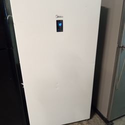 Brand new upright Freezer OR Fridge, delivery available!!! for Sale in  Norfolk, VA - OfferUp