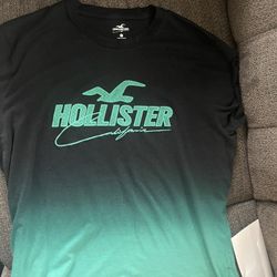 Bendo Una Camisa HOLLISTER En Buenas Condiciones 