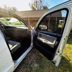 2010 Dodge Dakota