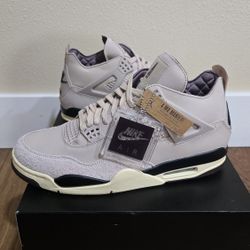 Nike Air Jordan 4 A Ma Maniére "While You Were Sleeping" US 13W / 11.5M