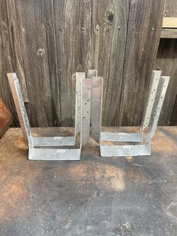 Hu4 12-2 Hangers