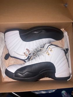 Jordan 12 TAXI Size 10 $50