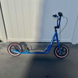 Old School 1990s DYNO BMX Scooter