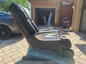 Massage chair
