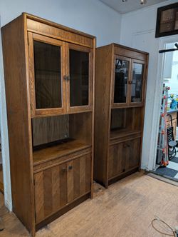 Free Cabinets