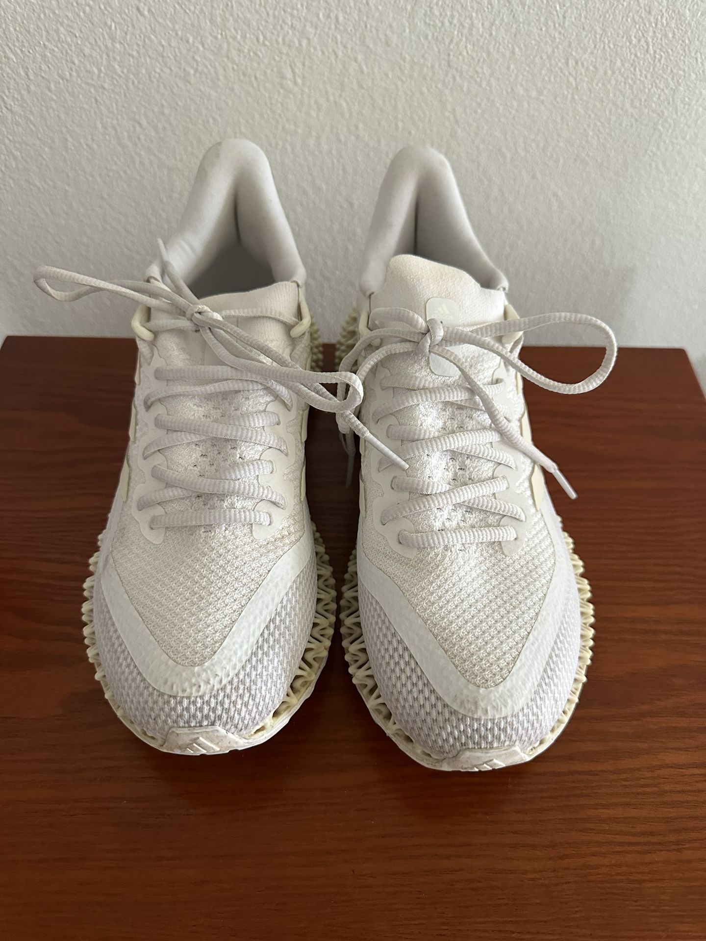 Adidas 4DFWD2 Running Women's Shoes GX9271