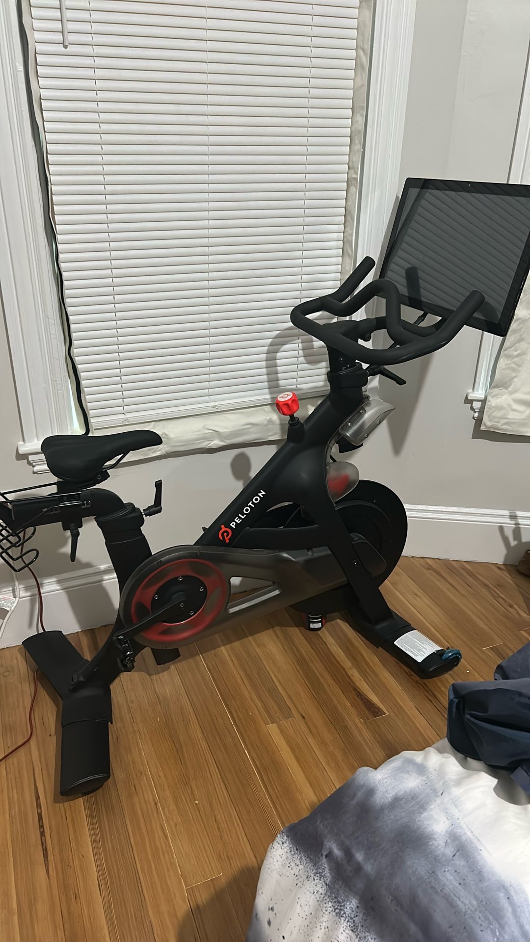 Peloton