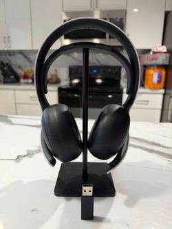 Headset pulse élite + stand 100$ NO NEGOCIABLE