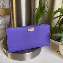 Kate Spade ♠️ New York Wallet