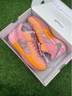 Nike Sabrina 1 Size 8.5