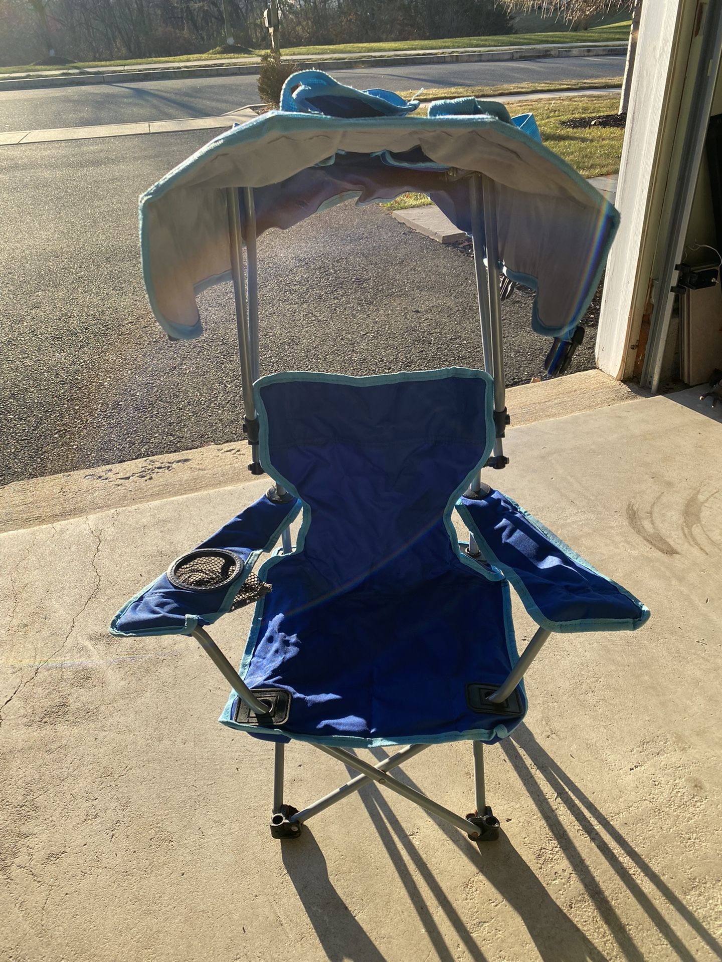 Kids Chair