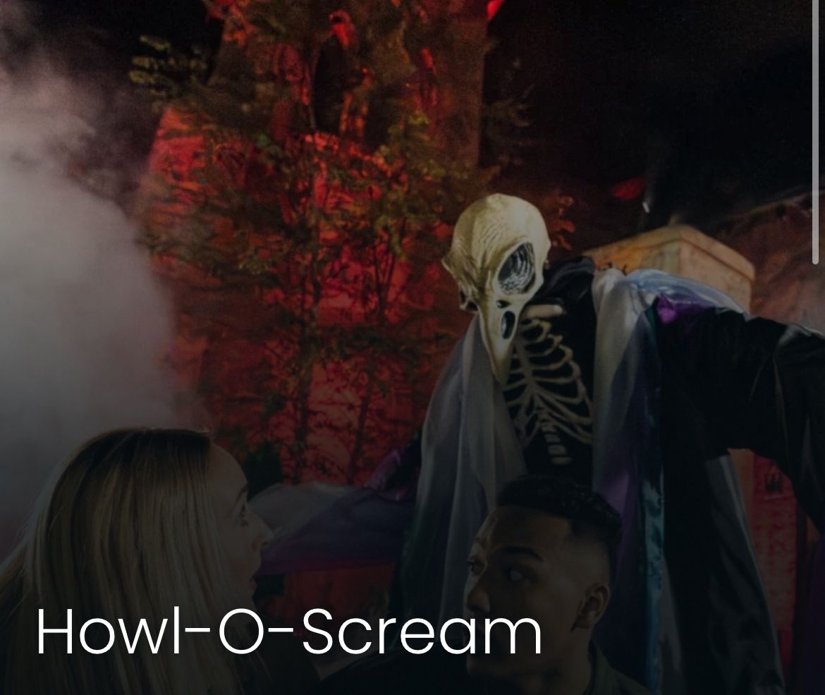 SeaWorld / Aquatica Tickets