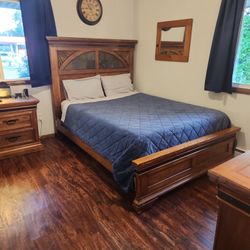 Bedroom Set