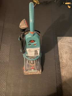 Hoover Carpet Cleaner