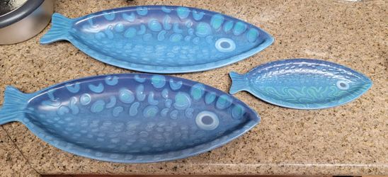 Fish Platers 🐟 