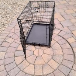 Pets crate Small Size 24 Inches Long 
