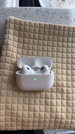 AirPods Pro