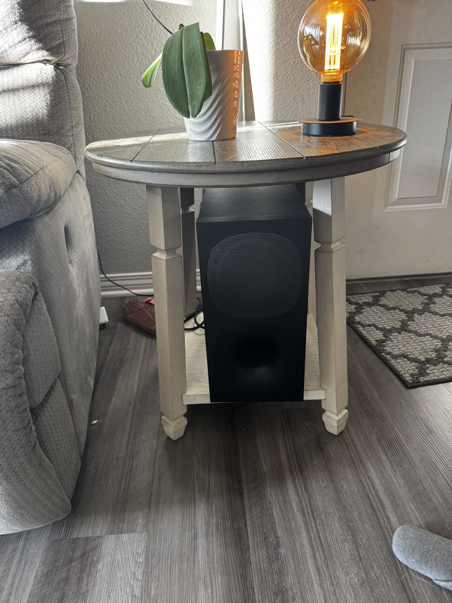 End Tables