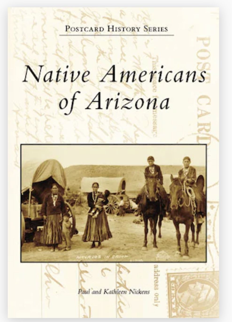 Native Americans Of Arizona