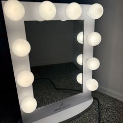 Impressions Vanity Mirror