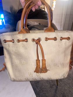 Dooney and Bourke Purse